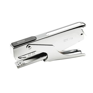 NOVUS Heftzange B38 021-0014 40Blatt Metall chrom