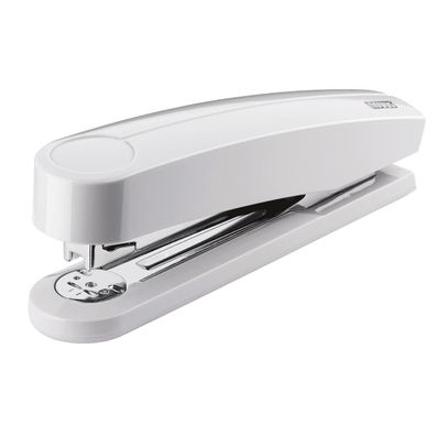 NOVUS Heftgerät Harmony B5 grau 020-1277 f.40Bl 24/6 + 24/8 + 26/6 + 26/8