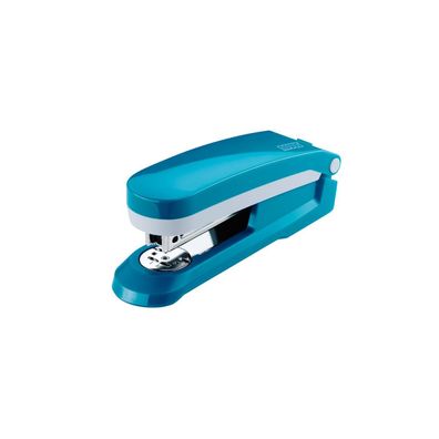 NOVUS Heftgerät E 25 020-1862 Metall/Kunststoff petrol