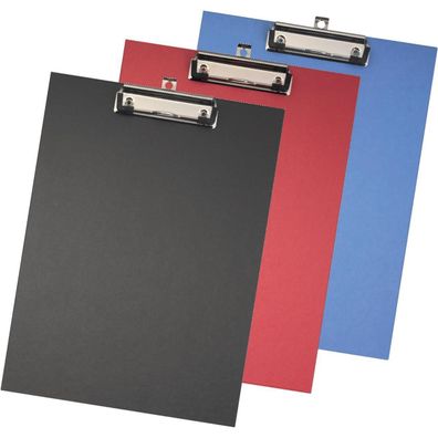 Soennecken Klemmbrett oeco 4122 A4 rot