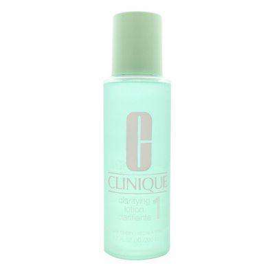 Clinique Cleansing Range Face Lotion 200ml 1 - Sehr Trocken bis trocken