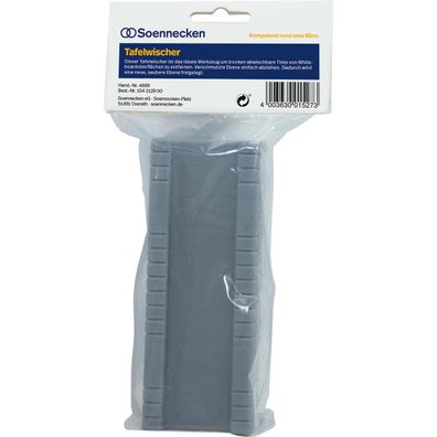 Soennecken Tafelwischer 4889 145cm