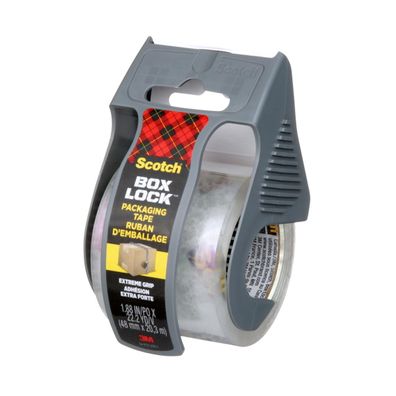 Scotch Box LockT Packband 195-EF 48mmx203m