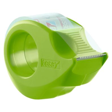 tesa Klebefilm ECO&PREMIUM 59039-00000 19mmx10m + Abr. sort
