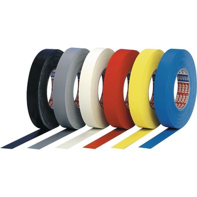 tesa 57230-1-1 Tesa Gewebeband 50mx19mm weiss