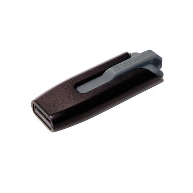 Verbatim USB-Stick V3 49168 256GB USB 3.0 grau