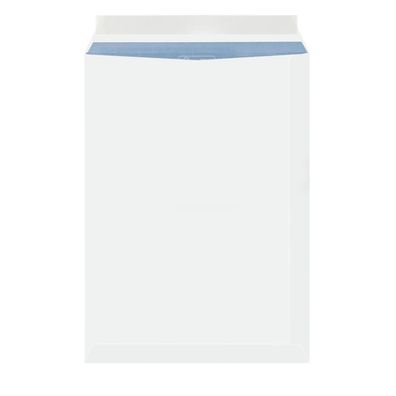 Soennecken Versandtasche 2105 C4 120g mF hk weiß 25 St./Pack