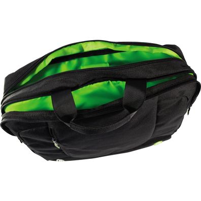 Soennecken Laptoptasche oeco 3427 schwarz