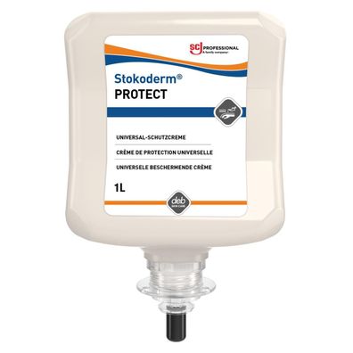 SC Johnson Professional Hautschutzcreme UPW1L 1l