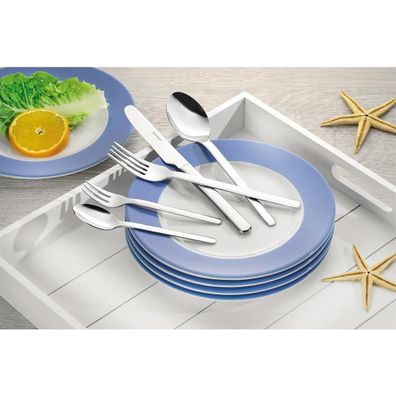 Esmeyer Menümesser Bettina 250-089 217cm Edelstahl si 12 St./Pack