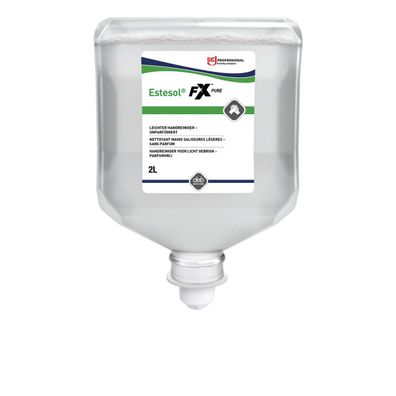 SC Johnson Professional Schaumseife Estesol PURE EPU2LT 2l