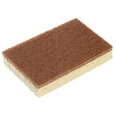 Spontex Schwamm Sponrex 100 10St