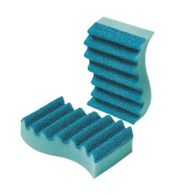 Spontex Schwamm Flexy Fresh 19470309 4St