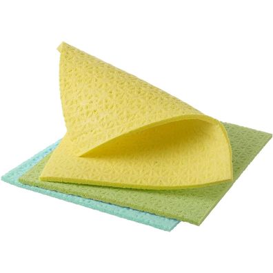 Spontex Schwammtuch Classic 19200216 5St