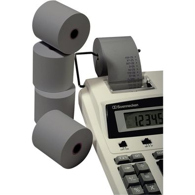 Soennecken Additionsrolle 4032 RC 57mmx40m 5St