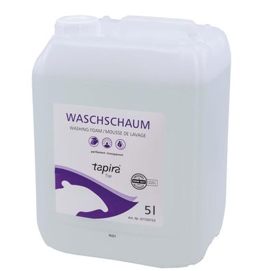 tapira Waschschaum Top 8436 5l