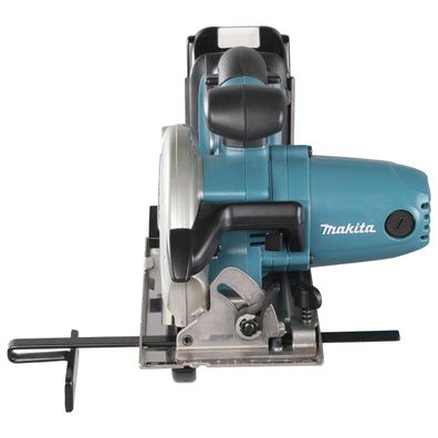 makita Akku-Handkreissäge DSS501RTJ 51mm 18V/5Ah 2Akkus + Ladegerät