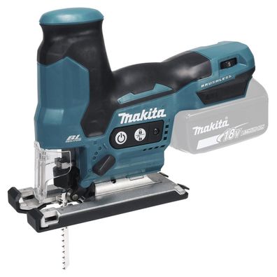 makita Akku-Pendelhubstichsäge DJV185Z 18V
