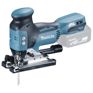 makita Akku-Pendelhubstichsäge DJV181Z 18V