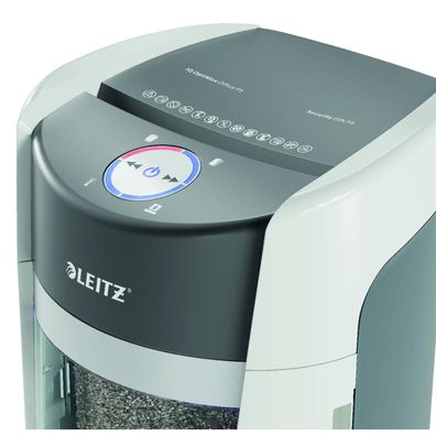 Leitz Aktenvernichter IQ OpiMax P5 83600000