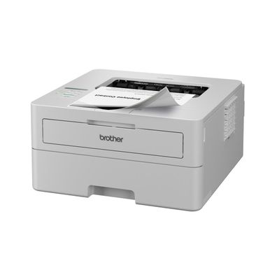 brother HLL2865DWRE1 brother HL-L2865DW Laserdrucker weiß