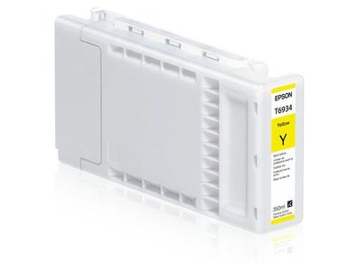 EPSON C13T69340N EPSON T6934 gelb Druckerpatrone