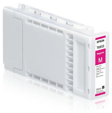 EPSON C13T69330N EPSON T6933 magenta Druckerpatrone