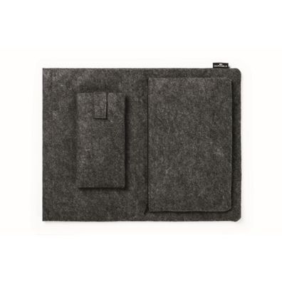 Durable Tablethülle MultiBag EFFECT 507158 164Zoll an