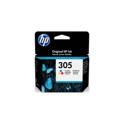 HP 3YM60AE Original HP Druckkopfpatrone color (3YM60AE,3YM60AE#ABE,3YM60AE#BA3,3YM60A