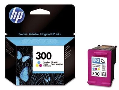 HP CC643EE Original HP Druckkopfpatrone color (CC643EE, C643EE#ABB, C643EE#ABD, C643E