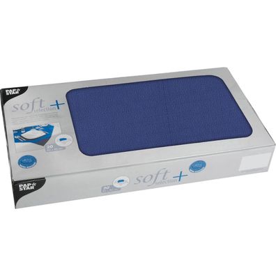 Papstar Mitteldecke 84926 80x80cm dbl 20St