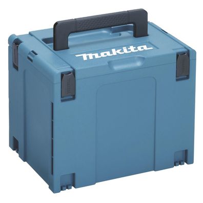 Makita Werkzeugkoffer MAKPAC 821552-6 Gr4