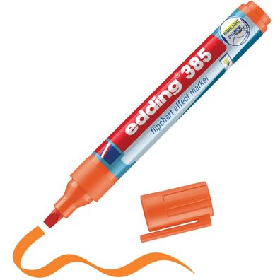 edding Flipchartmarker effect 4-385006 or