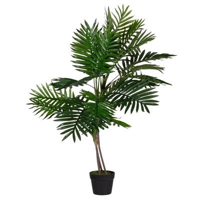 Paperflow Kunstpflanze PAPALM115 Palme 115cm