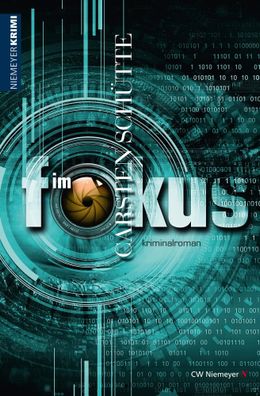 Im Fokus | Carsten Schütte | Taschenbuch | 384 S. | Deutsch | 2018