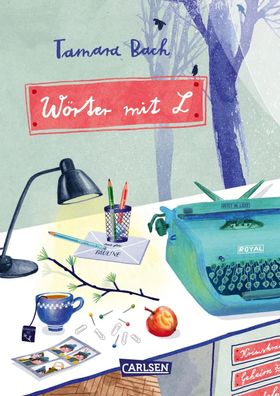 Wörter mit L | Tamara Bach | Buch | 176 S. | Deutsch | 2019 | EAN 9783551553867