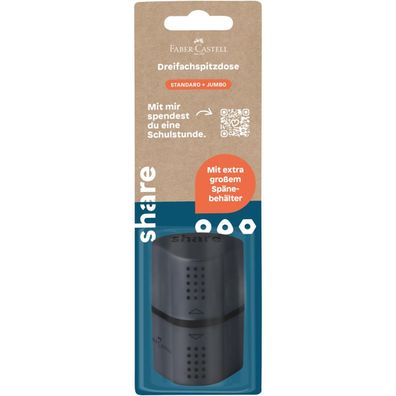 share Spitzer 4-0027 3fach
