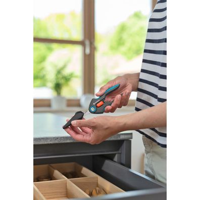 Gardena FreshCut 12212-20