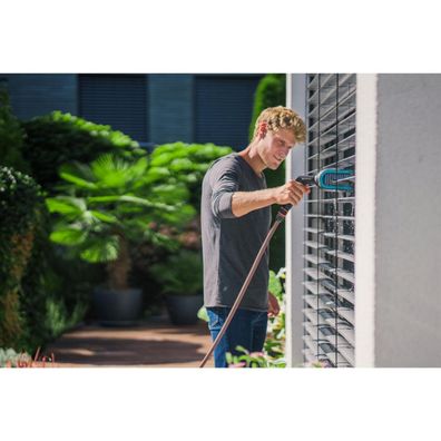 Gardena Jalousienbürste Cleansystem 18850-20