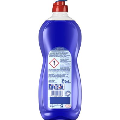 Pril Geschirrspülmittel Original P675O 675ml