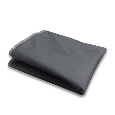 Winterabdeckung für Wärmepumpen | versch. Ausführungen - Modell: Mr. Smart