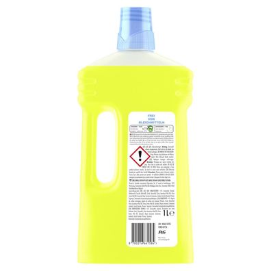 Meister Proper 8700216661584 Meister Proper Allzweckreiniger, 1 l, Citrusfrische