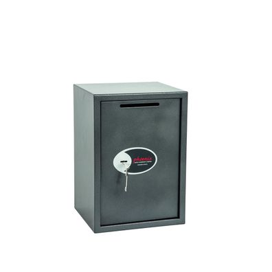 phoenix SS0804KD phoenix Einbruchschutz-Tresor VELA HOME / OFFICE SS0804KD