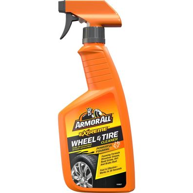 ARMOR ALL Felgen-/Reifenreiniger Extreme E303886201 500ml