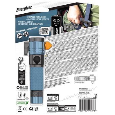 Energizer Taschenlampe Automotive E303957300