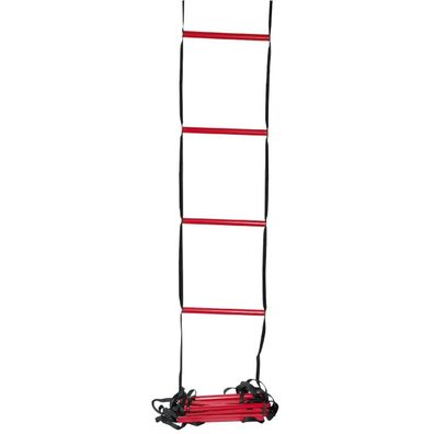 Wilson Agility Ladder-Koordinationsleiter Tennis Sport Trainerbedarf