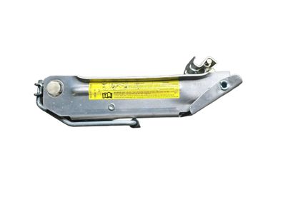 Wagenheber AUDI A4 B6 B7 8E Original 8E0011031M Heber Bordwerkzeug