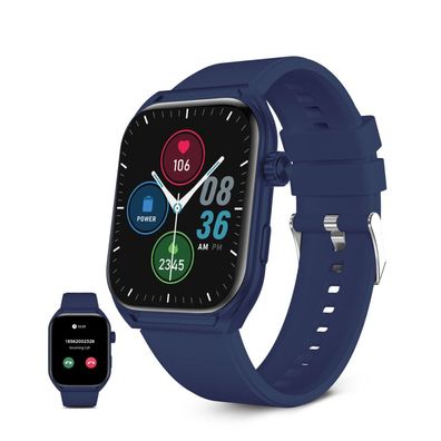 Smartwatch KSIX Urban Move Blau