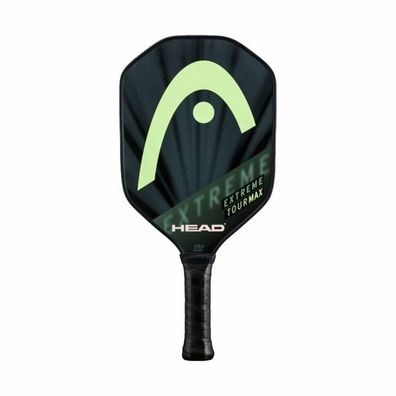 Pickleball-Schläger Head Extreme Tour Max 2023 Schwarz