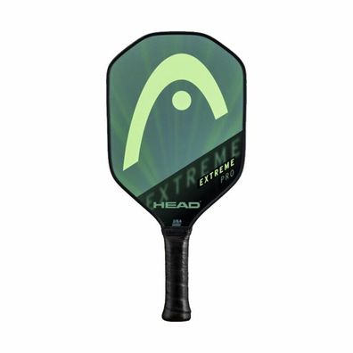 Pickleball-Schläger Head Extreme Pro 2023 grün